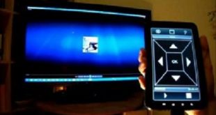 How to Remote control a PC using your Android phone