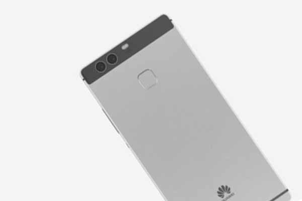 Huawei P9 Can Have Fingerprint Sensors along with Dual Camera