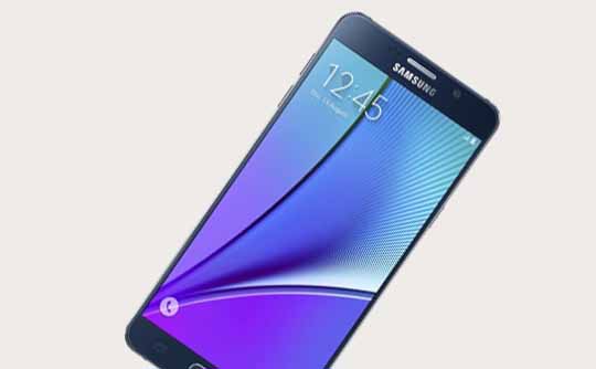 Latest Rumours Related to Samsung Galaxy Note 6