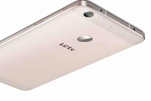 LeEco Le2 Details Leaked Ahead of Launch