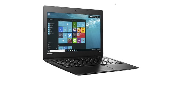 Lenovo Ideapad  Laptop 100S-11IBY