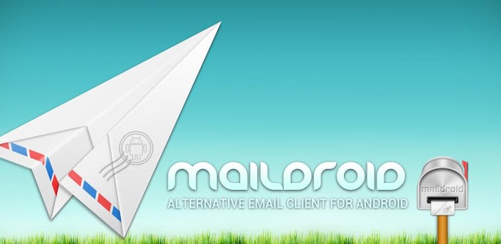 MailDroid Android E-Mail App