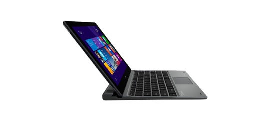 Micromax Canvas Touchscreen Laptop LT666W