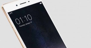 Oppo F1 Plus