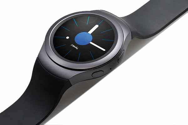 Samsung Gear S3 Smartwatch May Arrive in September