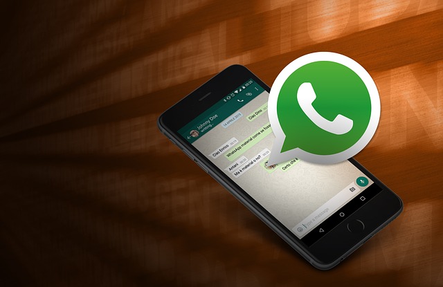 Some Useful Whatsapp Features to Check