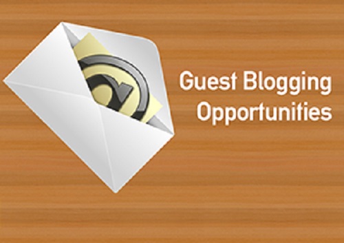 Top Ways to Find Guest Blogging Opportunities