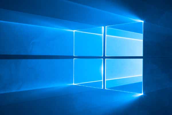 Upcoming Characteristics of Windows 10