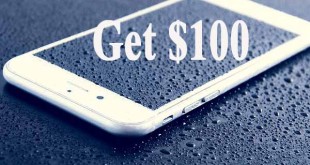 Walmart Offering $100 Discount on iPhone and Galaxy Models