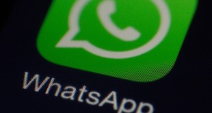 Whatsapp Just Did Something Extraordinary
