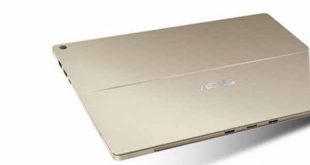 ASUS Zenbook 3: Is it Like MacBook?