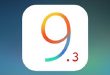 All about Jailbreak iOS9.3.2