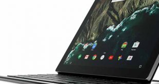 Analysis of Google Pixel C