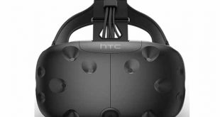 Analysis of HTC Vive