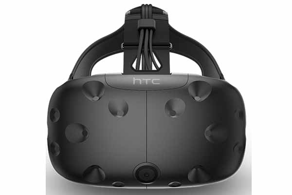 Analysis of HTC Vive