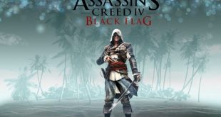 Assassins Creed IV Black Flag Review