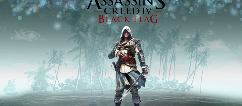 Assassins Creed IV Black Flag Review