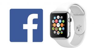 Facebook on Apple Watch