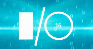 Google IO 2016 Important Details