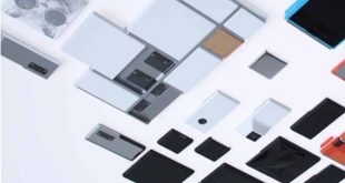 Google Planning Modular Phones Next Year