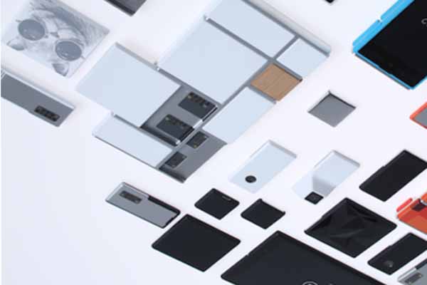 Google Planning Modular Phones Next Year