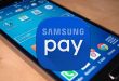 Samsung Pay Web Payment App