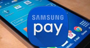 Samsung Pay Web Payment App