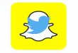 Snapchat Overtakes Twitter in The USA