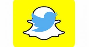 Snapchat Overtakes Twitter in The USA