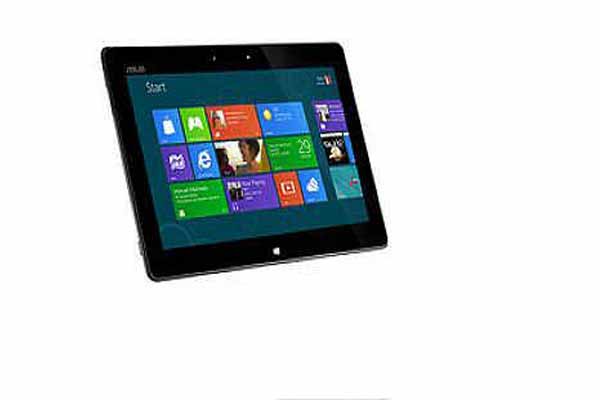 Tegra 3-powered Windows 8 tablet