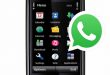 Whatsapp 2.16.29 Available for Nokia and Symbian S60