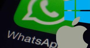 Whatsapp Brings Desktop Edition for Windows and Mac