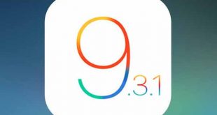 Apple Not Signing iOS9.3.1 Now