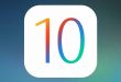 Everything about iOS 10