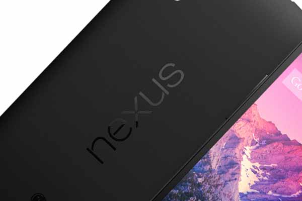 HTC May Bring Next Nexus