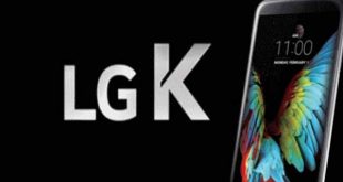 LG May Bring New Models under K-Series