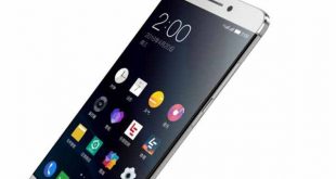 LeEco Working on a New Flagship Model