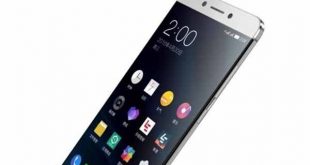 LeMax 2 Now with 6GB RAM and 128GB Internal Capacity