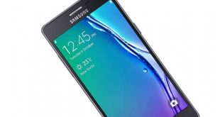 Samsung Launched Z3 Corporate Edition