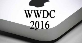 Some Big Releases in Apple WWDC 2016