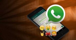 Whatsapp to Improve Music Sharing Features and Emojis