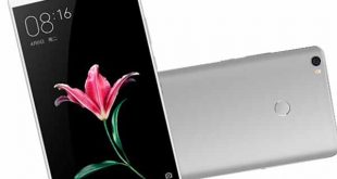 Xiaomi Announces MIUI 8 and Mi Max