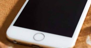 iPhone 7 May Have Force Touch Home Button