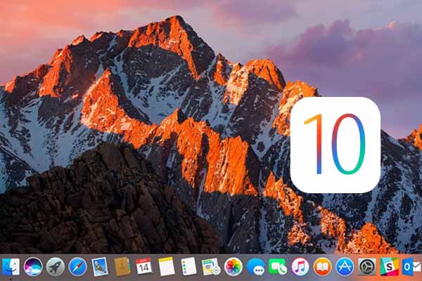 Apple Brings Public Beta 2 of iOS10 and Mac OS Sierra