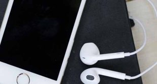 Apple EarPods of iPhone 7 Leaked Online