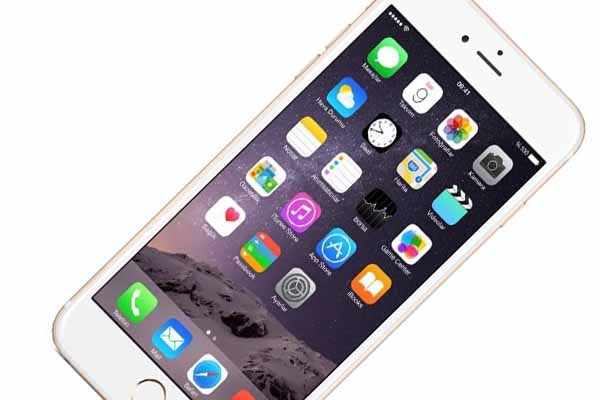 Apple iPhone 7 May Not Have 16GB Model