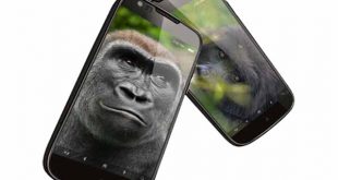 Corning Gorilla Glass 5 will Protect the Device from Accidental Drops