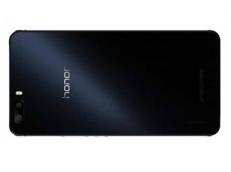 Huawei Honor 8 Again Leaked Online