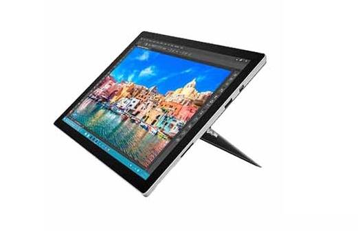 Microsoft Launches Surface-as-a-Service