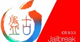 Pangu Jailbreak for iOS 9.3.3 Now Available with English Edition